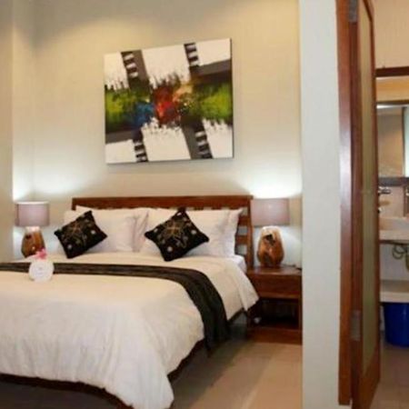 Villa Anyelir Seminyak Zewnętrze zdjęcie