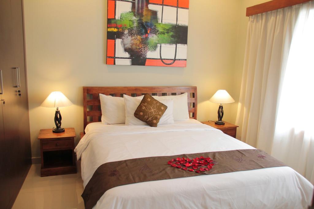 Villa Anyelir Seminyak Pokój zdjęcie