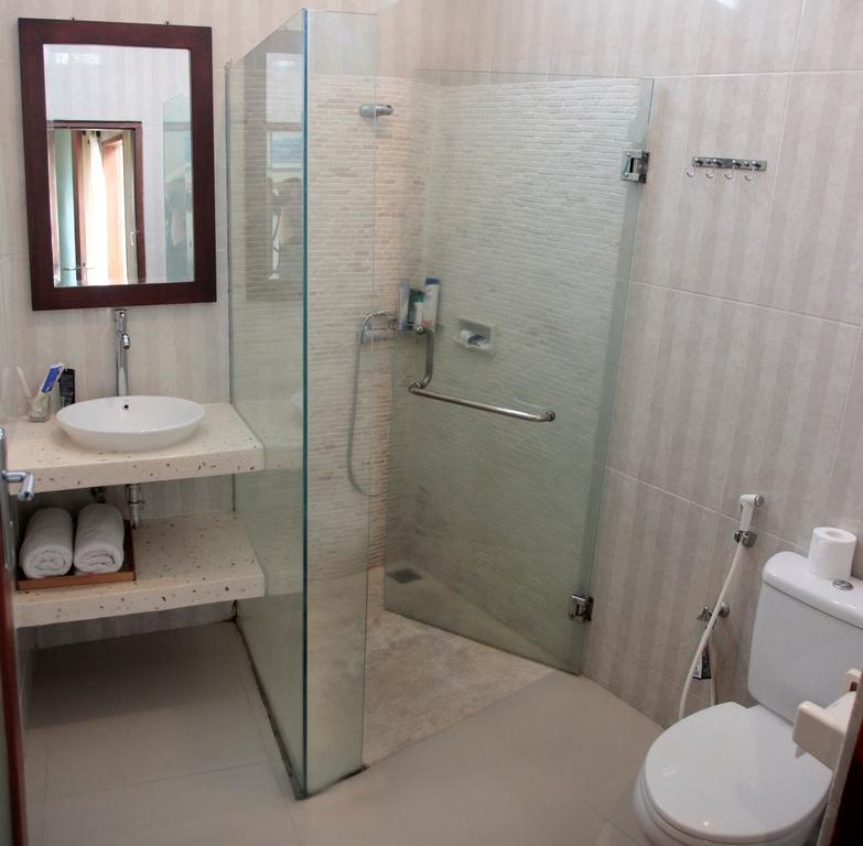 Villa Anyelir Seminyak Pokój zdjęcie