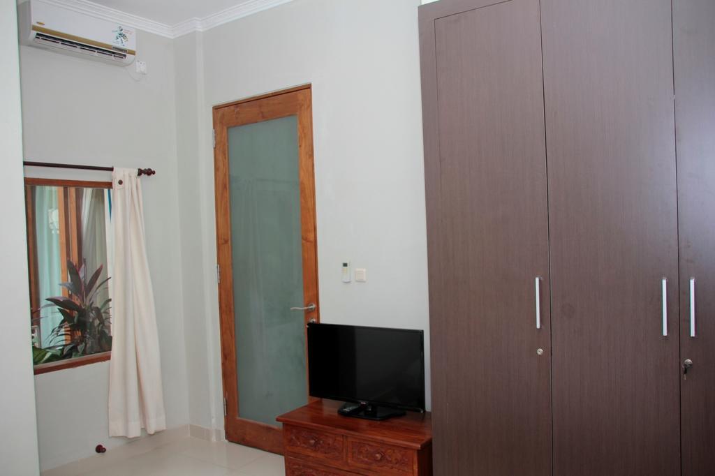 Villa Anyelir Seminyak Pokój zdjęcie