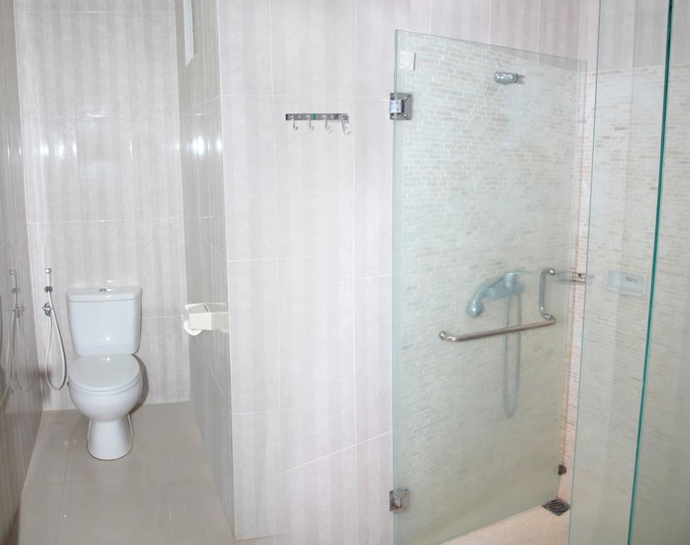 Villa Anyelir Seminyak Pokój zdjęcie