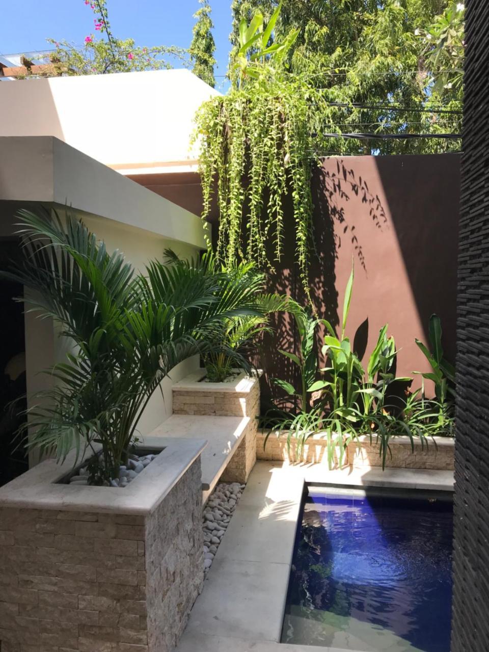 Villa Anyelir Seminyak Zewnętrze zdjęcie