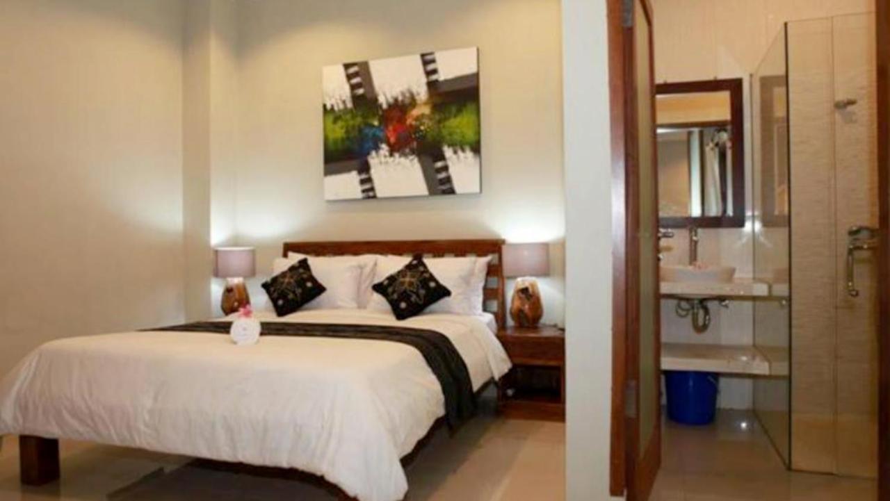 Villa Anyelir Seminyak Zewnętrze zdjęcie