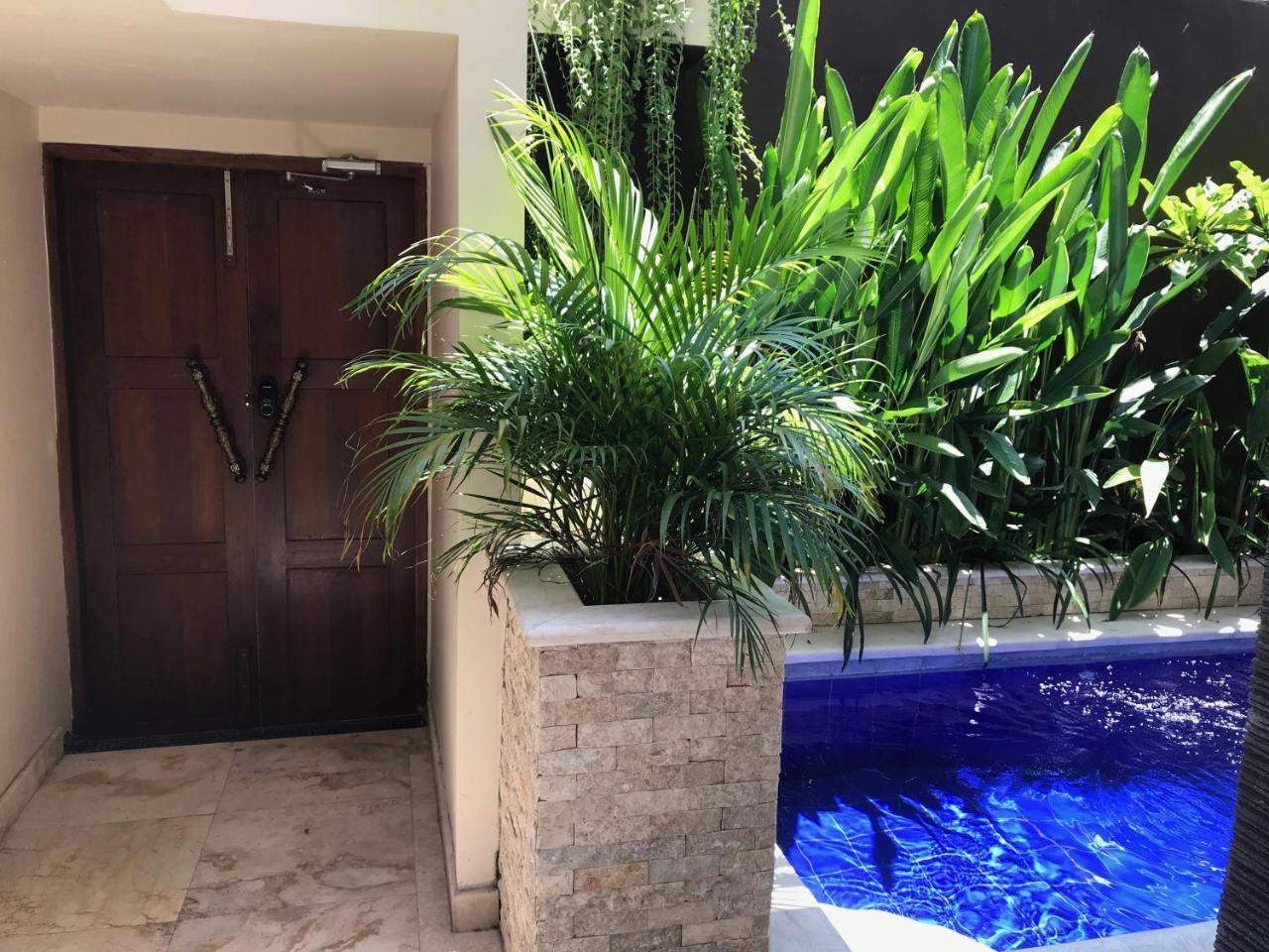 Villa Anyelir Seminyak Zewnętrze zdjęcie