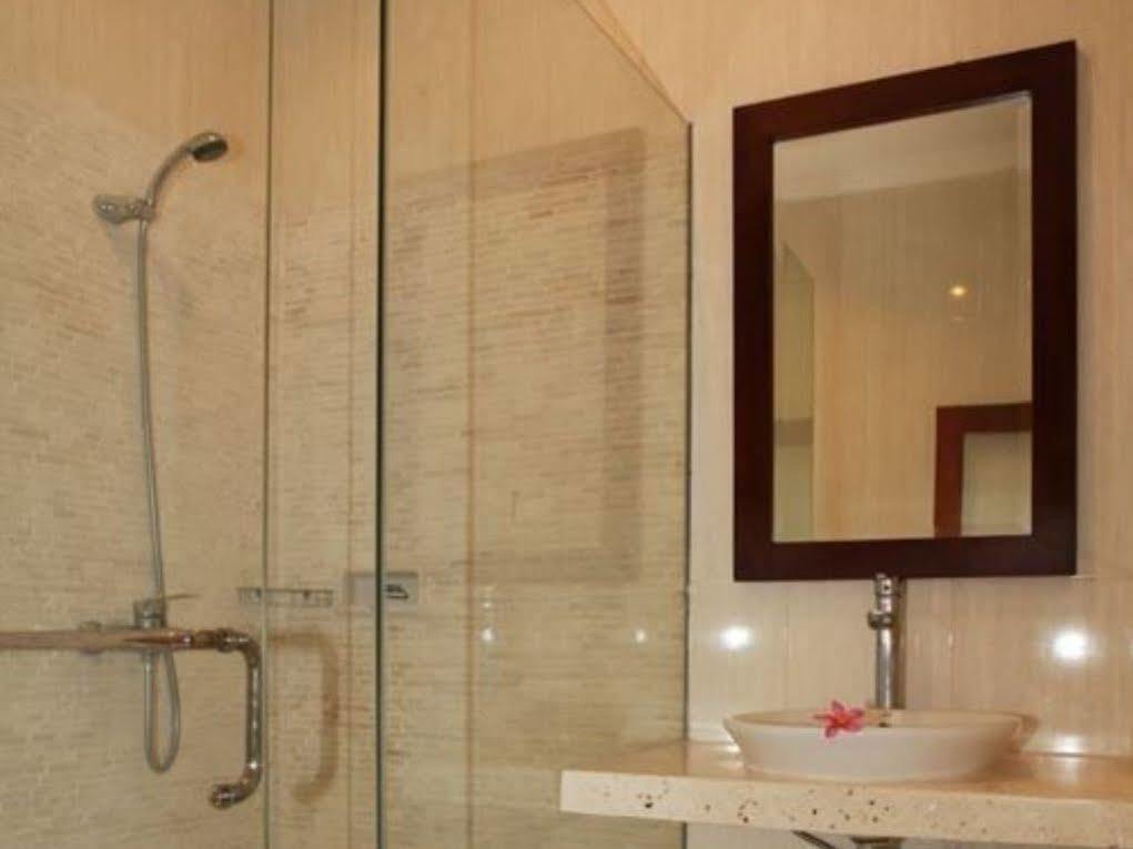 Villa Anyelir Seminyak Zewnętrze zdjęcie