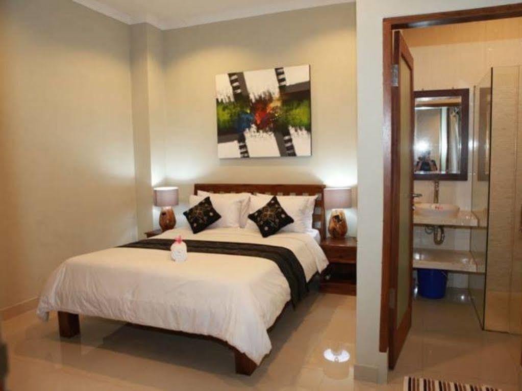 Villa Anyelir Seminyak Zewnętrze zdjęcie